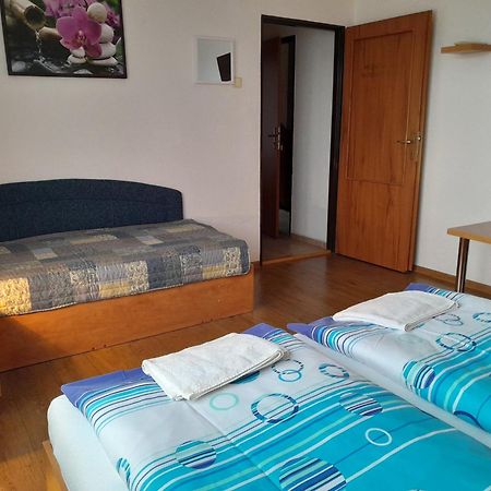 Privat Severka Pavcina Lehota  Exterior photo