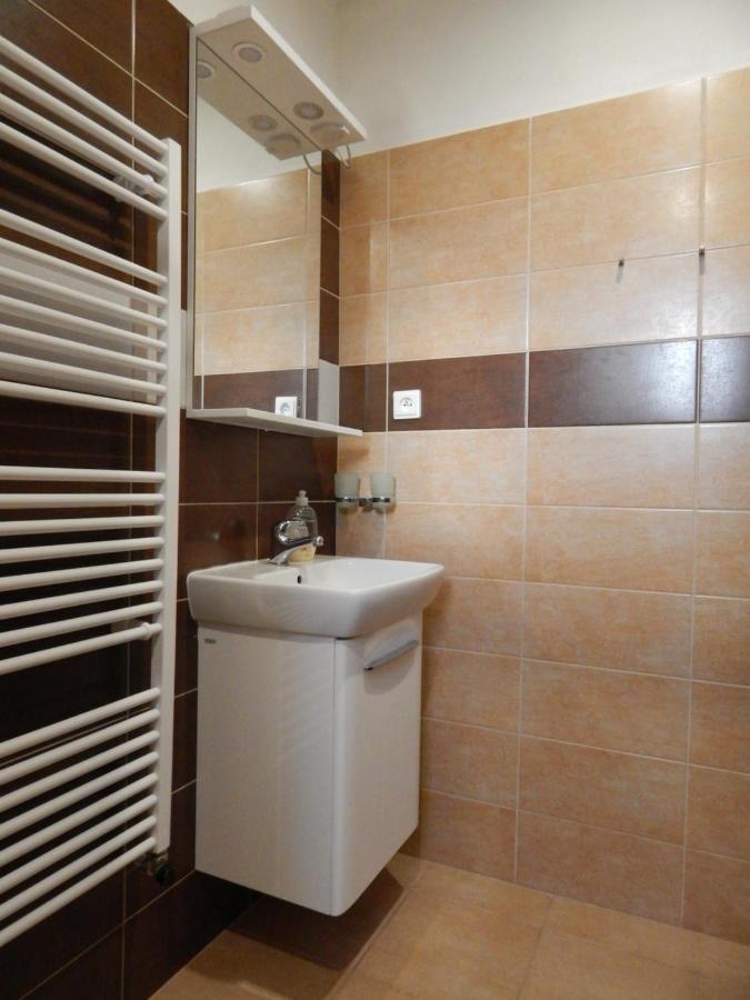 Privat Severka Pavcina Lehota  Exterior photo