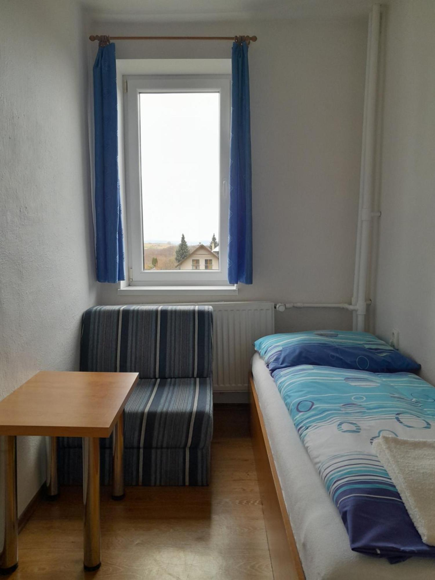 Privat Severka Pavcina Lehota  Exterior photo