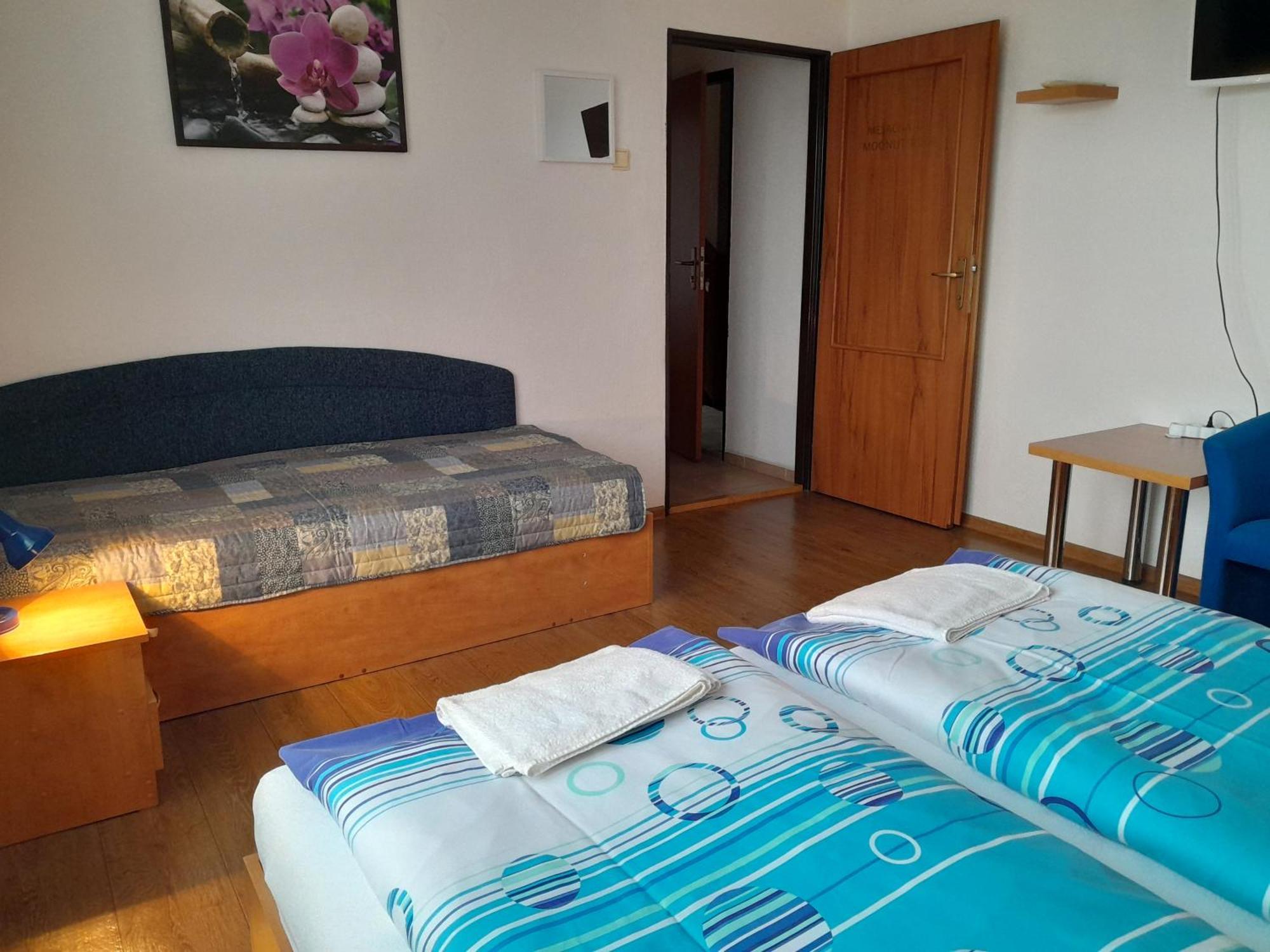 Privat Severka Pavcina Lehota  Exterior photo