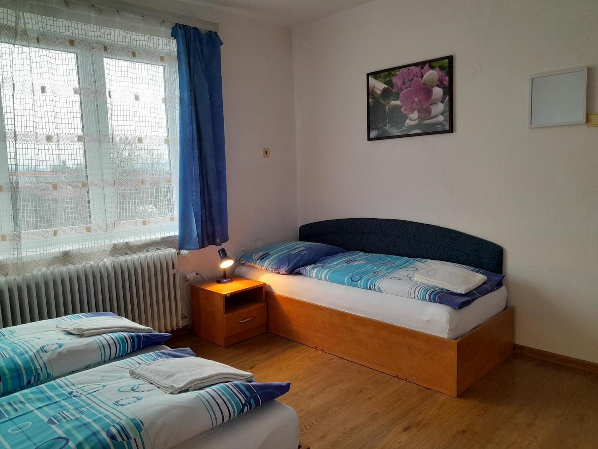 Privat Severka Pavcina Lehota  Exterior photo