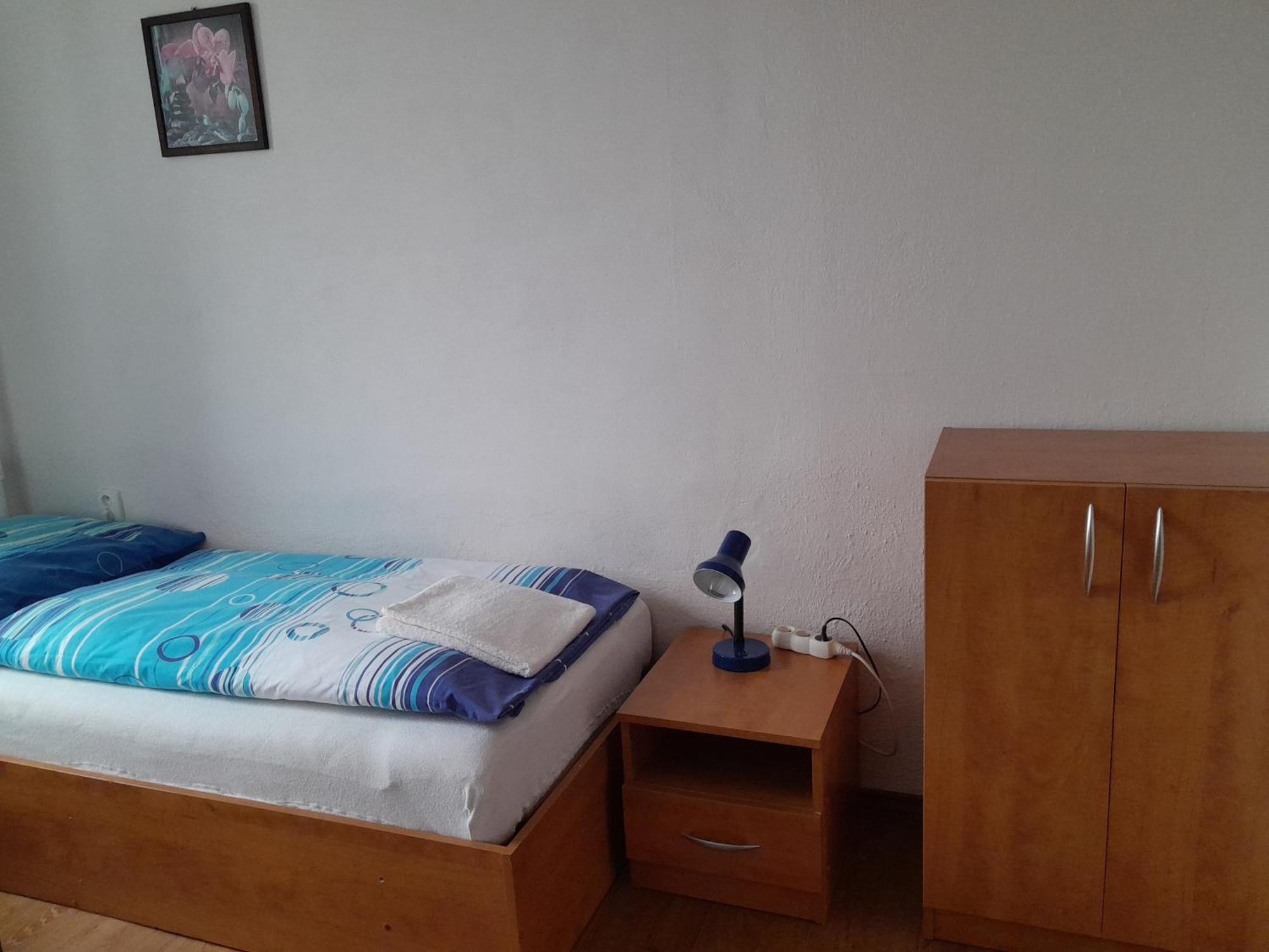 Privat Severka Pavcina Lehota  Exterior photo