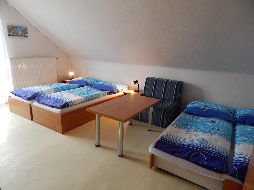 Privat Severka Pavcina Lehota  Exterior photo
