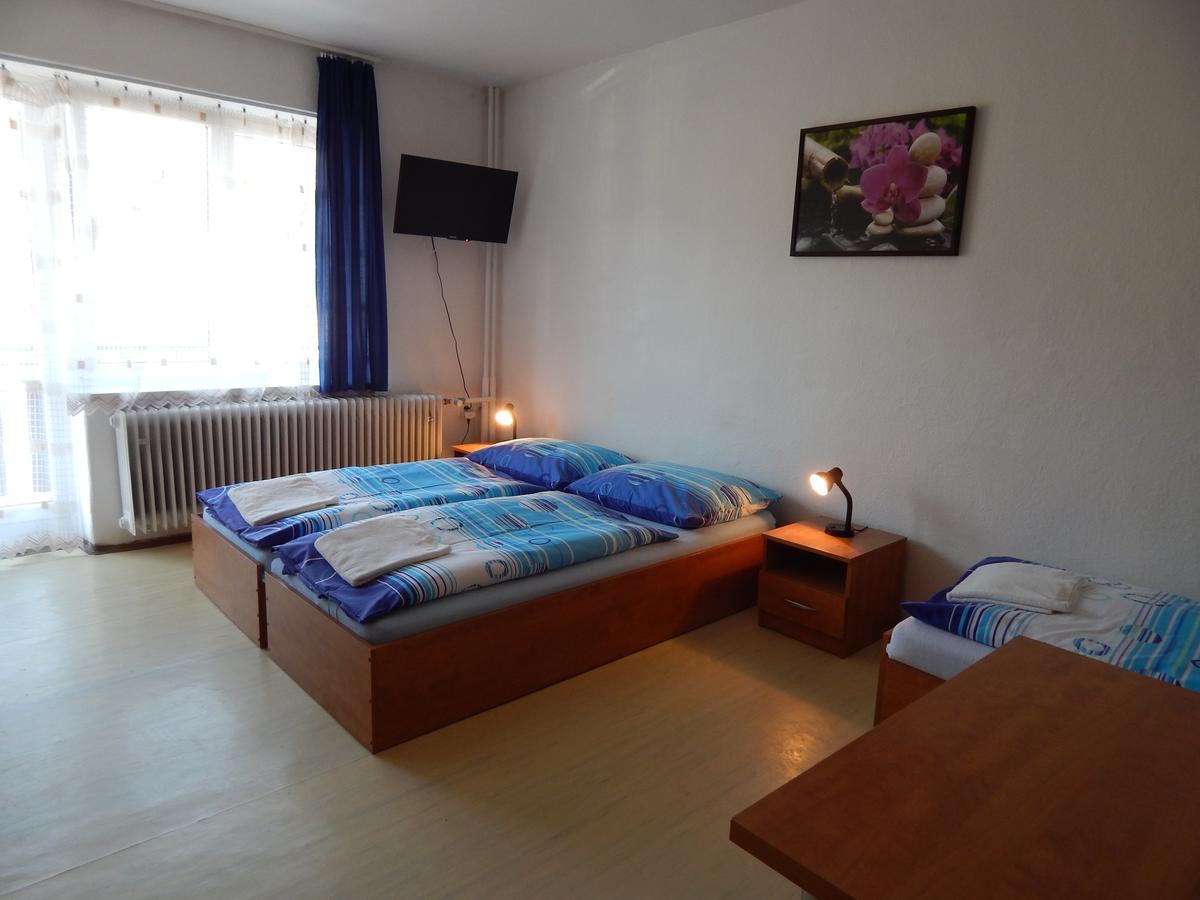 Privat Severka Pavcina Lehota  Exterior photo
